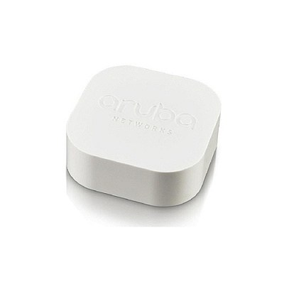 HP Aruba Ls-bt20-50 Ble 50pk Batt Beacons (JX985A)