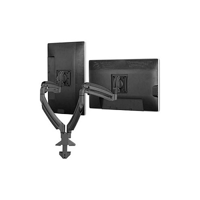 Chief Manufacturing K1d220s With Dell Ultrasharp Qc Bkt (K1D220SXDL)