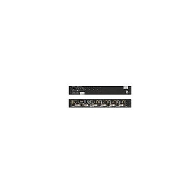 Kramer Electronics 4 Port Secure Digital Kvm Switch/scaler (K424F)