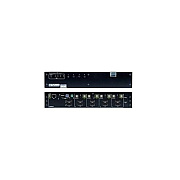 Kramer Electronics Secure Kvm Switch: 4-port, Displayport V (K524E)