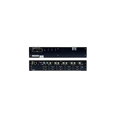 Kramer Electronics Secure Kvm Switch: 4-port, Displayport V (K524E)