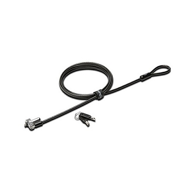 Kensington N17 Master Keyed Laptop Lock For Dell (K64457WW)