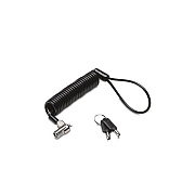 Kensington Microsaver 2.0 Portable Keyed Laptop (K67989M)