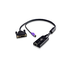 Aten Sun Legacy Kvm Adapter Cable (KA7130)