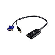 Aten Usb Virtual Media Kvm Adapter Cable (KA7175)