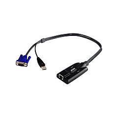 Aten Usb Virtual Media Kvm Adapter Cable (KA7175)