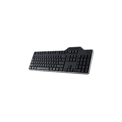 Dell Kybd Smartcard Usb (LKB813BKUS)
