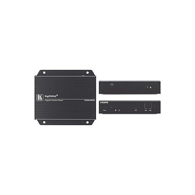 Kramer Electronics Hd Digital Signage Media Player. (KDSMP2)
