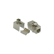 Uncommonx Cat6 Keystone Jack 110 Type Shielded (KEYC6SH)