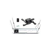 Chief Manufacturing Kit, Rsau, Cms440, Cms003 (KITAS003)