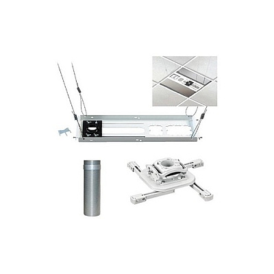 Chief Manufacturing Mounting Kit ( KITMZ006W)