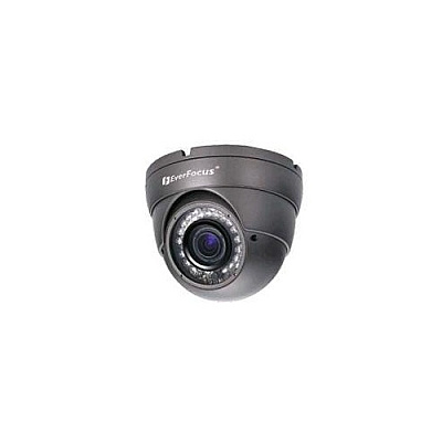 Everfocus Electronics 700 Tvl 3axis High Res Outdoor (EBD331E)