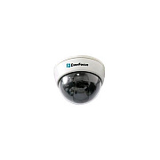 Everfocus Electronics 1080p Hdcctv Mini Dome Camera (EDH5102)