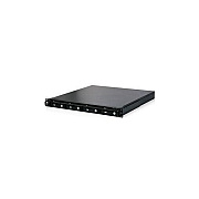 Everfocus Electronics 4 License , 12 Tb Commander Nvr (NVR4000/12T)