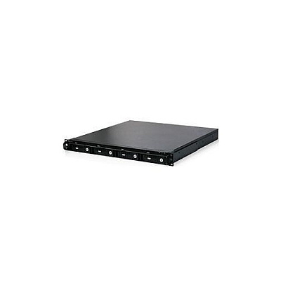 Everfocus Electronics 4 License , 12 Tb Commander Nvr (NVR4000/12T)
