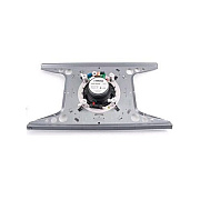 C2G Pair Plenum Ceiling Bridge+enclosure 6in (39909)