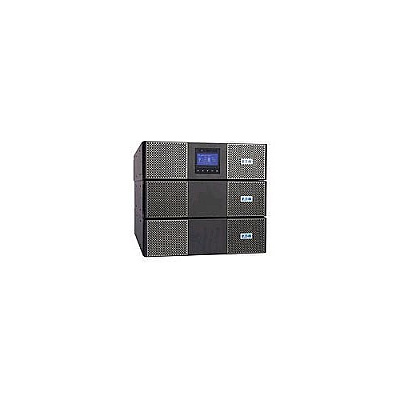 Eaton 11k, (2)l6-30r (18)5-20r Hw W/ Mbp (9PX11KTF5)