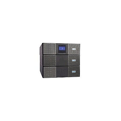 Eaton 8kva/7.2kw, Hw In (2) L6-30r,(18)5-20r O (9PX8KTF5)