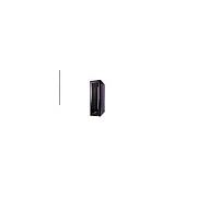 Eaton S-rack Divider Castors 42ux24x42 (ETNENC422442S)