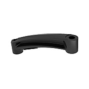 Chief Manufacturing K1 /k2 Extension Arm Accessory/blk (KRA220B)