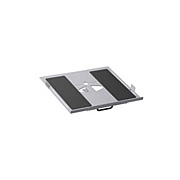 Chief Manufacturing Laptop Tray Sliver (KSA1013S)