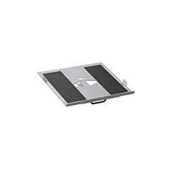 Chief Manufacturing Laptop Tray Sliver (KSA1013S)