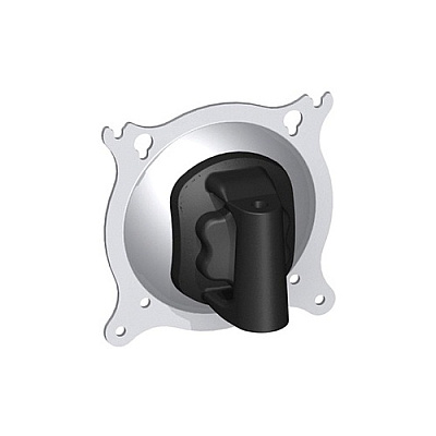 Chief Manufacturing Turntite Head Acc , Black (KSA1019B)