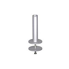 Chief Manufacturing Grommet Mount Accessory (KTA1000S)