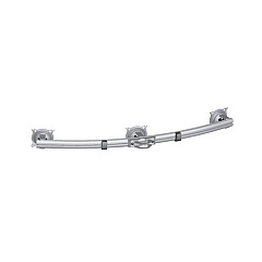 Chief Manufacturing Triple Array Pole Mt Acc. (KTA320B)
