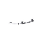 Chief Manufacturing Extended Triple Array Pole Mt Acc (KTA325S)