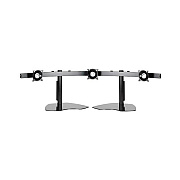 Chief Manufacturing Triple Monitor Table Stand (KTP325B)