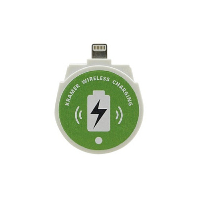 Kramer Electronics Ltn Receiver For Wireless Charging (KWCLTN)