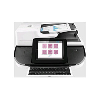 HP Digital Sender Flow 8500 Fn2 Document (L2762A#BGJ)