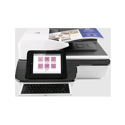 HP Scanjet Enterprise Flow N9120 Fn2 (L2763A#BGJ)