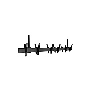 Chief Manufacturing Ceiling Mount, 3 Wide, B2b, Kit (LCB3X1U)