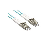 Axiom Lc/lc Om4 Fiber Cable 15m (LCLCOM4MD15MAX)