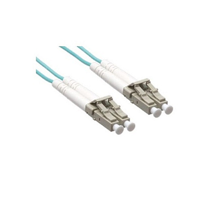 Axiom Lc/lc Om4 Fiber Cable 15m (LCLCOM4MD15MAX)