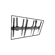 Chief Manufacturing Ceiling Mount, 3 Wide, Portrait (LCM3X1UP)