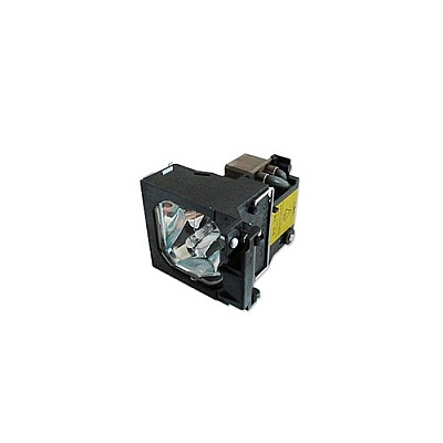 Total Micro Technologies Brilliance Projector Lamp With Genuine Oem Bulb, Sony Lmpp201-tm - 200w (LMPP201TM)