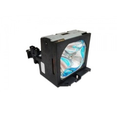 Total Micro Technologies 200w Projector Lamp For Sony (LMP-P202-TM)