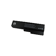 Battery Batt For Lenovo 3000 N500 G530 Lion (LNN500)
