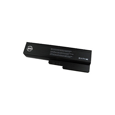 Battery Batt For Lenovo 3000 N500 G530 Lion (LNN500)