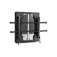 Chief Manufacturing Large Dynamic Height Adjust Wall Mount (LSD1U)