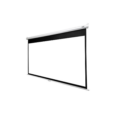 Elite Screens Manual Srm ( M100XWH2SRM)