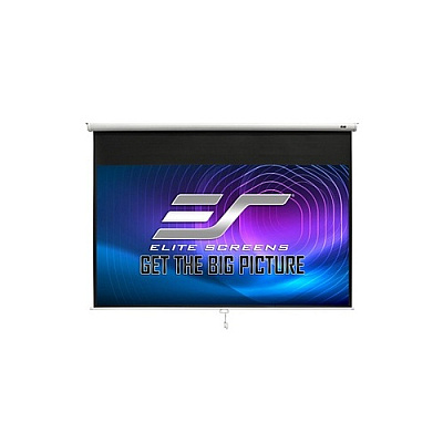 Elite Screens Manual B ( M135H)