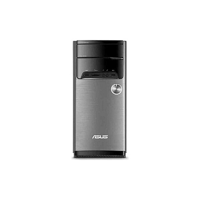 ASUS Desktop M32cd Db53 I5 7400 8gb 1tb W10black (M32CDDB53)
