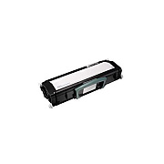 Dell Blk Toner Cart 500 2230d Laserpr. (LM795K)