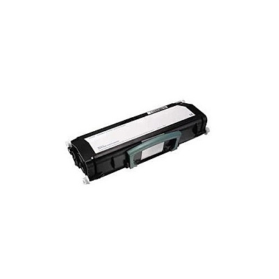Dell Blk Toner Cart 500 2230d Laserpr. (LM795K)
