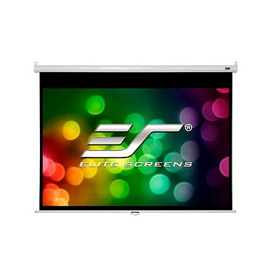Elite Screens Manual Srm ( M94NWXSRM)