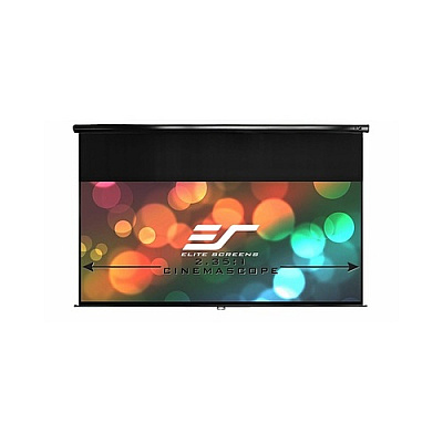 Elite Screens Manual ( M95UWCE18)